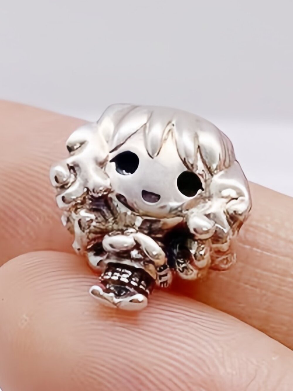 Pandora Harry Potter, Hermione Granger Charm